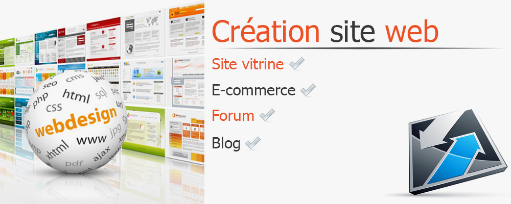 creation site web3
