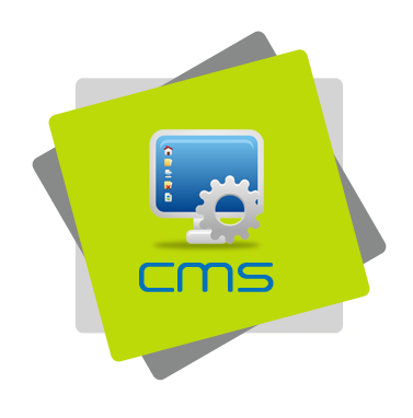 création site web avec CMS
